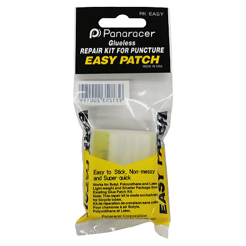 他サイト： 【メール便可】Panaracer パナレーサー イージーパッチキット 24×24mm RK-EASYの商品画像