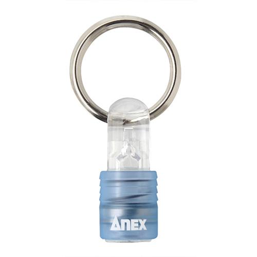 他サイト： 【メール便可】ANEX アネックスツール クイックホルダーの商品画像