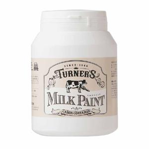 他サイト： ターナー MILK PAINT ミルクペイント 水性 450mlの商品画像