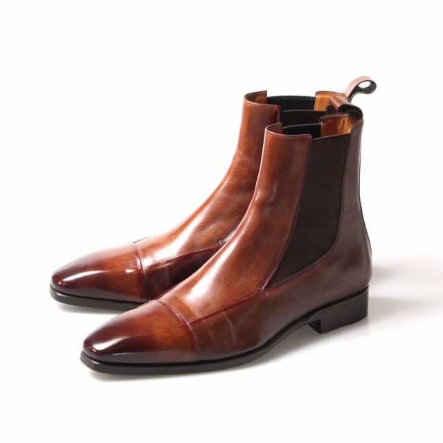 日本最大の ブーツ santoni - ブーツ - app-zen.com