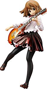 けいおん 平沢唯 文化祭ver 1 8スケールpvc塗装済み完成品 中古品 の通販はau Pay マーケット ドリエムコーポレーション