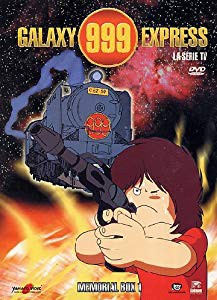 銀河鉄道999 Tv版1 コンプリート Dvd Box 1 30話 750分 松本零士 アニメ 中古品 の通販はau Pay マーケット ドリエムコーポレーション