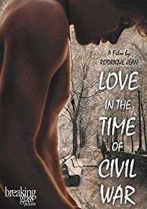 Love in the Time of Civil War / [DVD] [Import]...
