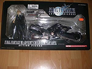 コトブキヤ Play Arts Final Fantasy Vii クラウド ハーディ デイトナ 未使用品 の通販はau Pay マーケット ドリエムコーポレーション