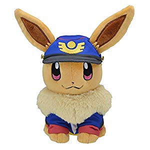 ポケモンセンターオリジナル ぬいぐるみ ポケモン ピカ ブイ イーブイ 未使用品 の通販はau Pay マーケット ドリエムコーポレーション