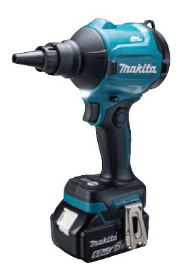 マキタ(makita) 充電式エアダスター AS180DZ 18V【本体のみ】｜au PAY マーケット