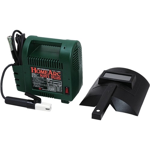 スズキット Suzukid ホームアークナビプラス６０ Skh 42np 60hz 家庭用小型低電圧溶接機の通販はau Pay マーケット 高橋本社