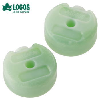 他サイト： ロゴス 保冷剤 氷点下パック 倍速凍結タイプ 小型クーラー 氷点下パック・コンパクト アウトドア キャンプ LOGOS 倍速凍結の商品画像