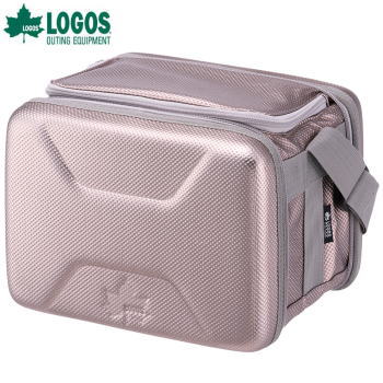 他サイト： ロゴス クーラーボックス クーラーバッグ 保冷バッグ キャンプクーラー BBQ バーベキュー アウトドア キャンプ LOGOS の商品画像