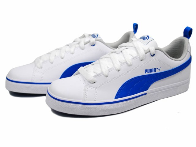 プーマ メンズ レディース Puma スニーカー Break Point Vulc 06 店長一押し Sale ブレーク ポイント バルクの通販はau Pay マーケット Bros