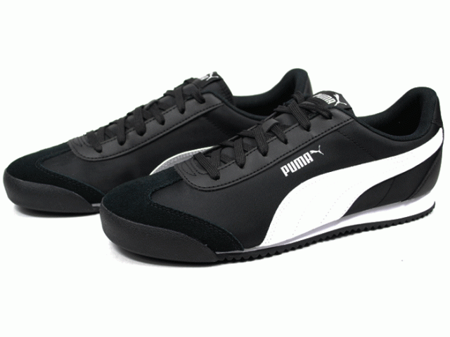 プーマ メンズ レディース Puma スニーカー Turino Nl 01 店長一押し Sale チュリーノ Nlの通販はau Pay マーケット Bros