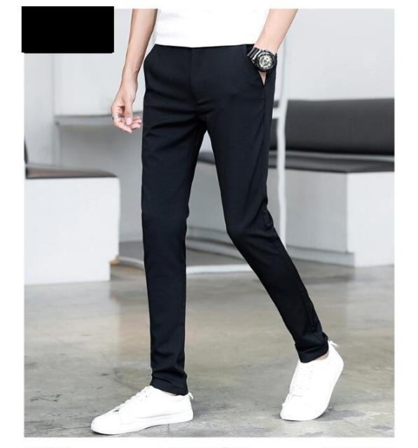 驚くばかりテーパード スラックス メンズ ファッションのすべて