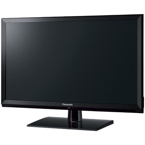 他サイト： パナソニック TH-24J300 地上・BS・110度CSデジタルハイビジョン液晶テレビ 24V型 TH24J300の商品画像