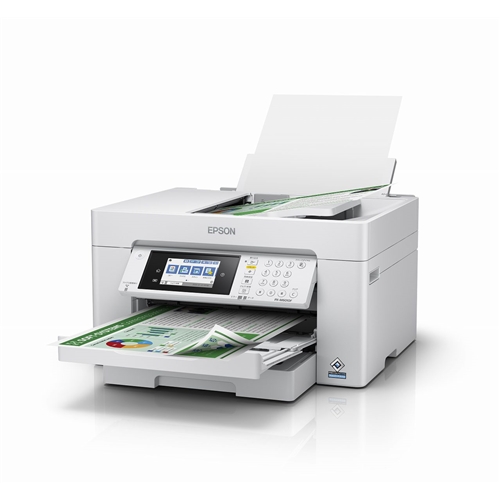 他サイト： 【A3対応】プリンター エプソン 本体 複合機 インク PX-M6010F A3複合機IJプリンター ホワイトの商品画像