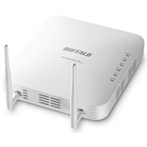 他サイト： バッファロー WAPM-1266R 無線LANアクセスポイント エアステーション プロ インテリジェントモデル PoE対応 11の商品画像
