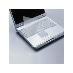 他サイト： キーボードカバー エレコム キーボード PKU-FREE2 ピタッとシート(ノート用)の商品画像