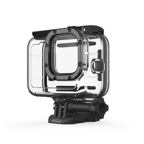 他サイト： GoPro ADDIV-001 ダイブハウジング (HERO9 ブラック)   の商品画像