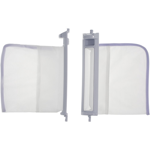 他サイト： シャープ ESLP2 リントフィルター 糸くずフィルター の商品画像