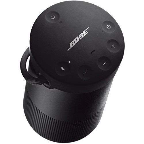 他サイト： Bose SLink REV PLUS BLK II SoundLink Revolve+ II Bluetooth speakの商品画像