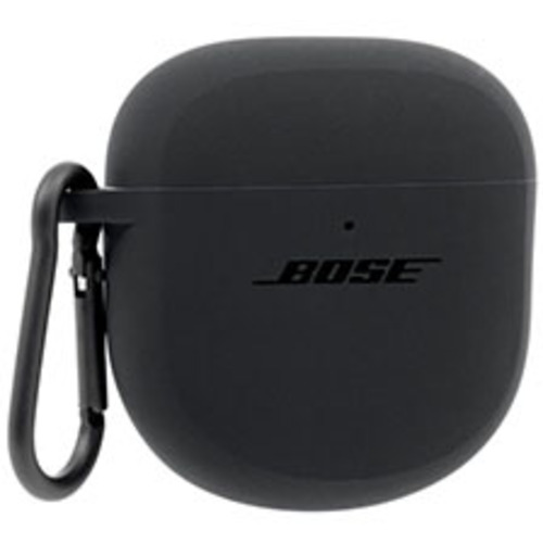 他サイト： Bose Quiet Comfort Earbuds II 専用ケース ブラックの商品画像