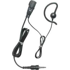 他サイト： YAESU MH381A4B 小型タイピンマイクの商品画像