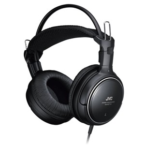 他サイト： JVC HA-RZ710 ステレオヘッドホンの商品画像