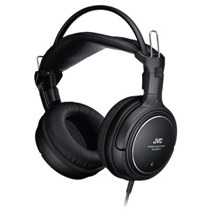 他サイト： JVC HA-RZ910 ステレオヘッドホンの商品画像