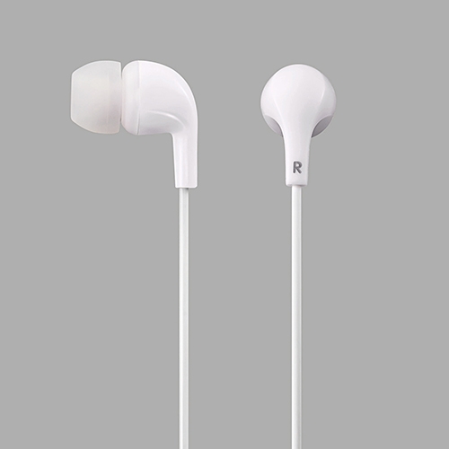 他サイト： エレコム EHP-CN300AWH ステレオヘッドホン ホワイトの商品画像