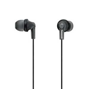 他サイト： パナソニック RP-HJE150-K ステレオインサイドホン ブラックの商品画像