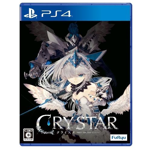 他サイト： CRYSTAR -クライスタ- PS4 PLJM-16055の商品画像