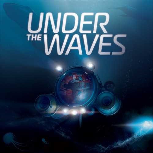 他サイト： Under The Waves(アンダー・ザ・ウェーブス) PS5 ELJM-30384の商品画像