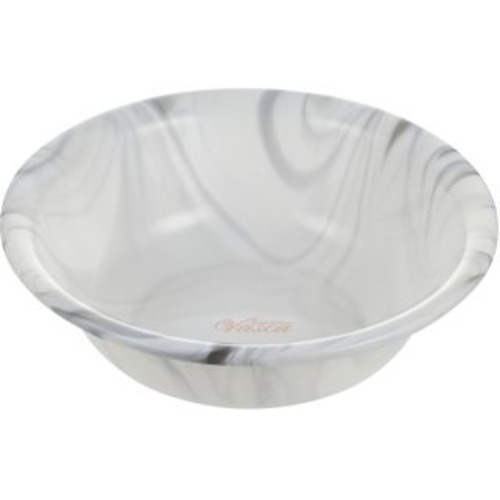 他サイト： リッチェル バスカHA洗面器 ホワイトの商品画像