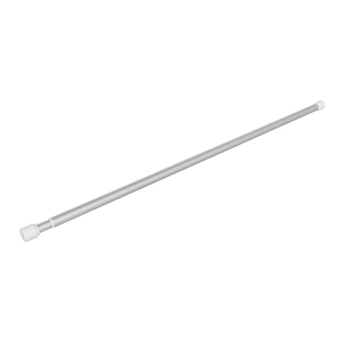 他サイト： 平安伸銅工業 アルミ軽量突ぱりポール L シルバー ALA-3の商品画像