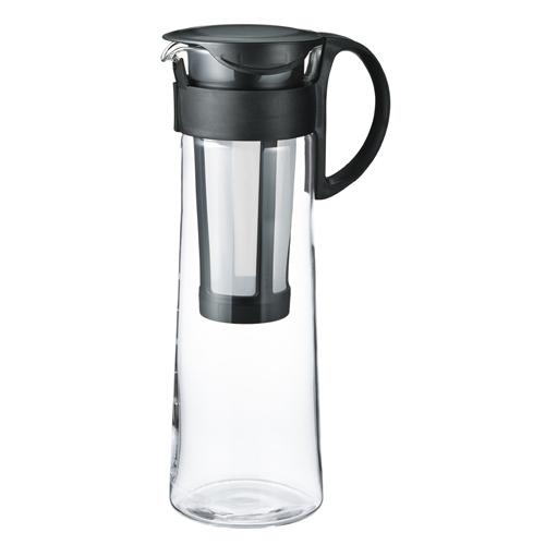 他サイト： MCPN-14B 水出しコーヒーポット 1L ショコラブラウンの商品画像