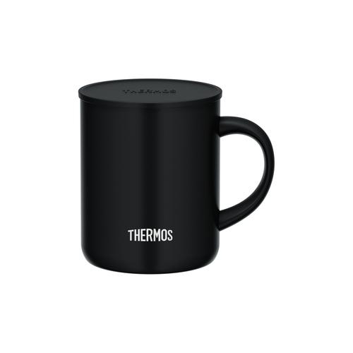 他サイト： THERMOS サーモスJDG-352C-SMB マグカップ JDG352CSMBの商品画像
