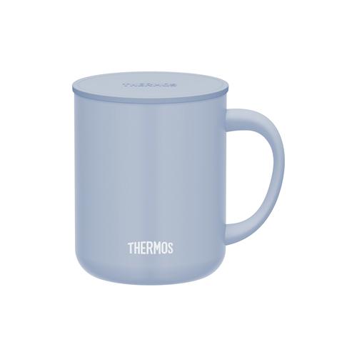 他サイト： THERMOS サーモスJDG-452C-ASB マグカップ JDG452CASBの商品画像