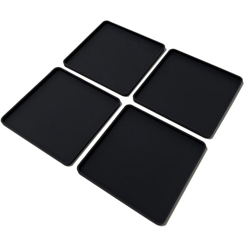 他サイト： タツフト TFi-5902 高さ調整ゴムマット専用シリコンキャップ 4個入りの商品画像