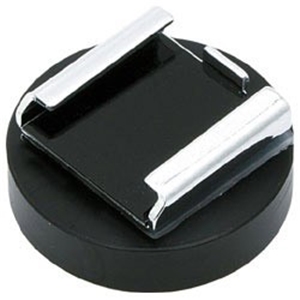 他サイト： ハクバ HDBP-SA アクセサリーシューアダプター   ブラックの商品画像