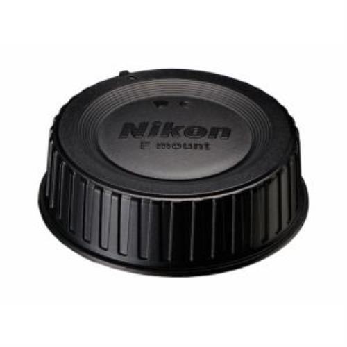 他サイト： ニコン  LF-4  レンズ裏ぶたの商品画像