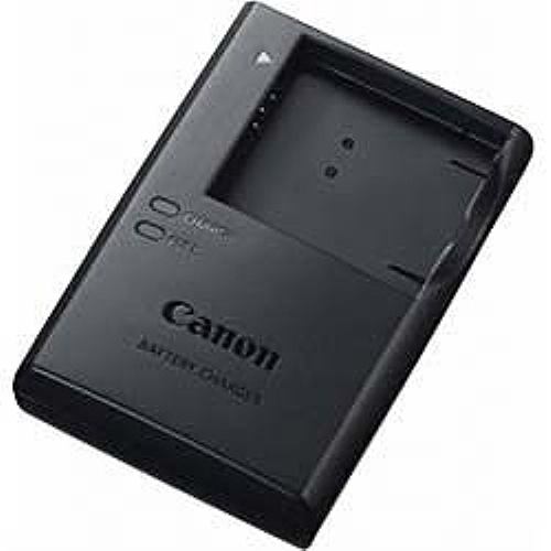 他サイト： Canon バッテリーチャージャー CB-2LFの商品画像