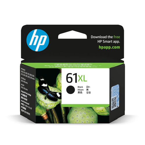 他サイト： インク HP 純正 カートリッジ ヒューレット・パッカード CH563WA インクカートリッジ 黒 ( 増量 )の商品画像