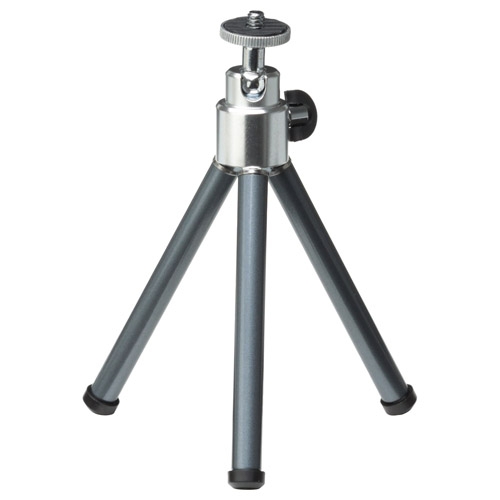 他サイト： ハクバ H-EP3-GM ミニ三脚 「eポッド3」 ガンメタリックの商品画像