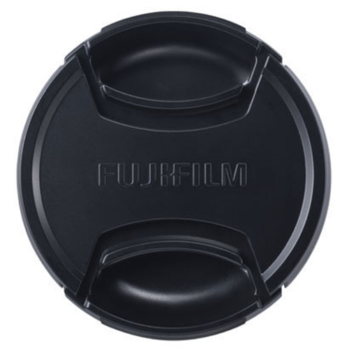 他サイト： 富士フイルム FLCP-52II レンズキャップ 52mmの商品画像
