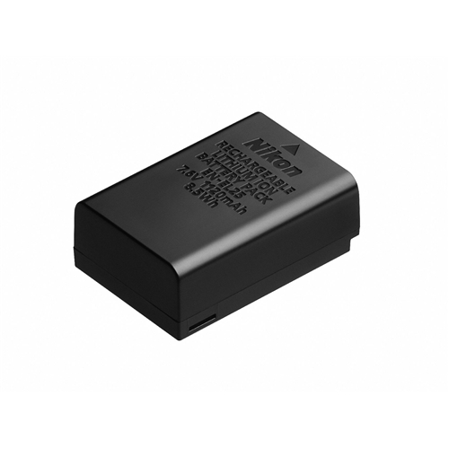 他サイト： Nikon EN-EL25 リチャージブルバッテリー の商品画像