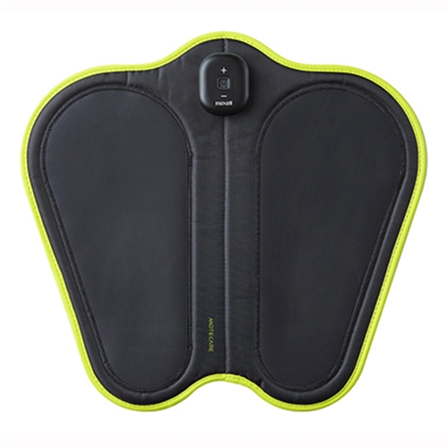 他サイト： マクセル MXES-FR230LBK 脚用EMS運動器 もてケア ブラックの商品画像