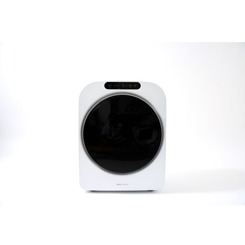 他サイト： 三木森 ILD-321UWB-JP 衣類乾燥機 ESTILO/エスティロ 3kg ピュアホワイト ILD321UWBJPの商品画像