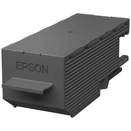 他サイト： インク エプソン 純正 カートリッジ インクカートリッジ EWMB1 メンテナンスボックスの商品画像