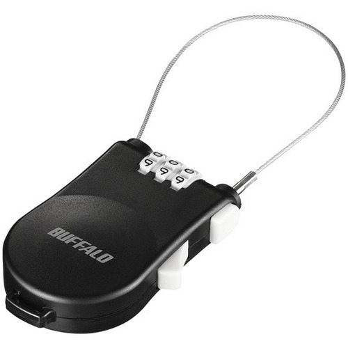 他サイト： BUFFALO BSL10 セキュリティーグッズ 1.2m の商品画像