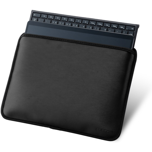 他サイト： エレコム TB-MSP8SHPBK Surface Pro 第11/10/9/8/X世代 13インチ パソコンケース スリップイの商品画像