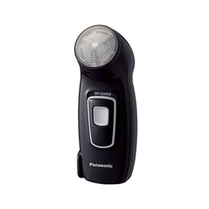 他サイト： パナソニック ES-KS30-K メンズシェーバー ESKS30Kの商品画像